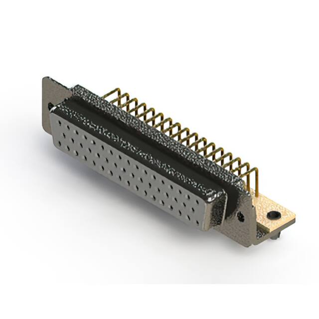 622-M50-360-WN3 EDAC Inc.  Ensembles de connecteurs D-Sub